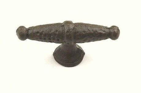 Century Hardware 45109 Savannah 2-3/8" Overall Length T-Shaped Cabinet Knob