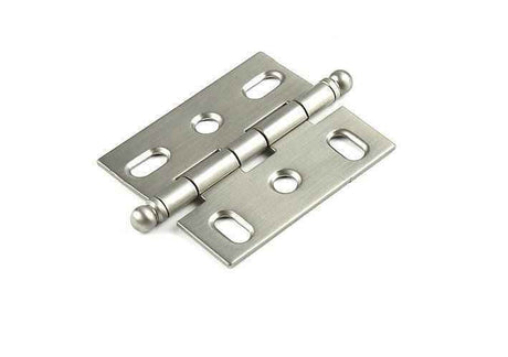 Century Hardware 72042 1-3/4" X 2-1/2" Cabinet Hinge