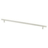 Berenson Tempo Cabinet Pull / Appliance Pull 384mm Center to Center