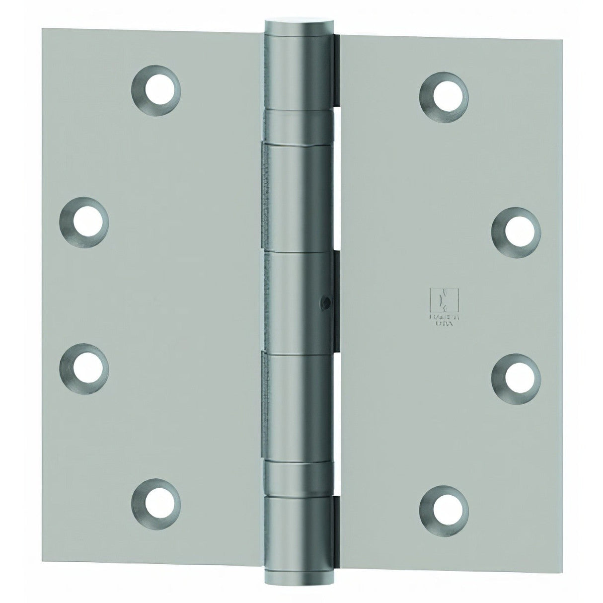Hager 12794 4 x 4 Inch Full Mortise Standard Weight Architectural Hinge
