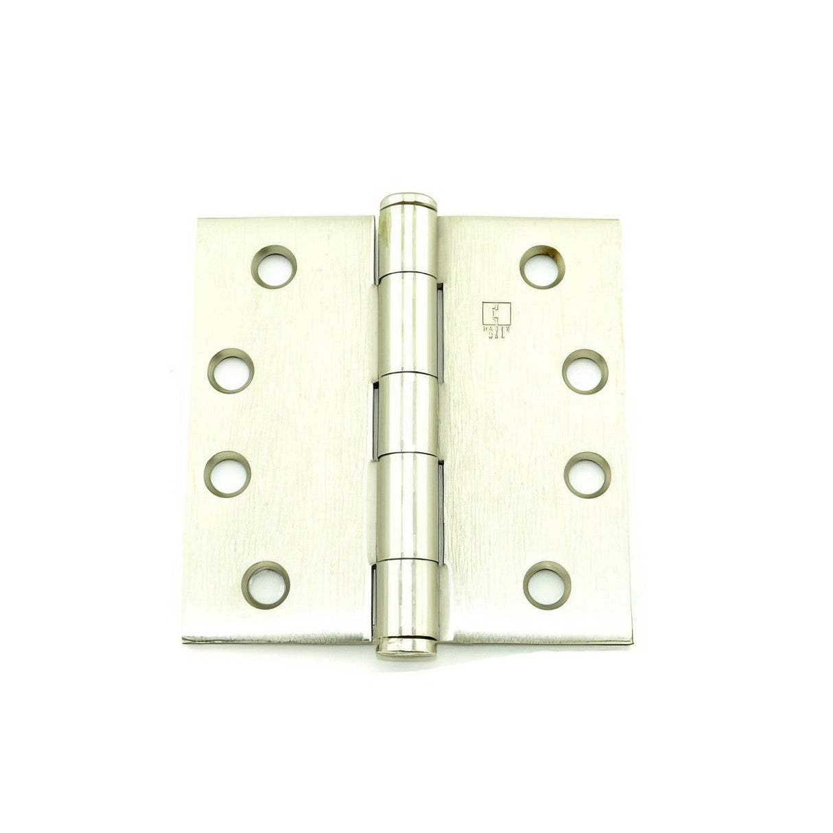 Hager 12794 4 x 4 Inch Full Mortise Standard Weight Architectural Hinge