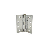 Hager 12794 4 x 4 Inch Full Mortise Standard Weight Architectural Hinge