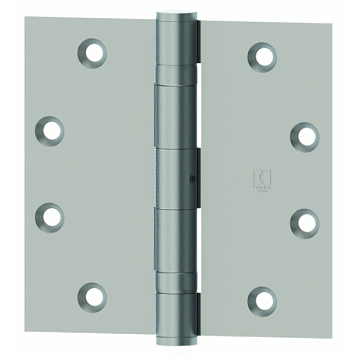 Hager 12794 4 x 4 Inch Full Mortise Standard Weight Architectural Hinge