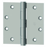 Hager 12794 4 x 4 Inch Full Mortise Standard Weight Architectural Hinge