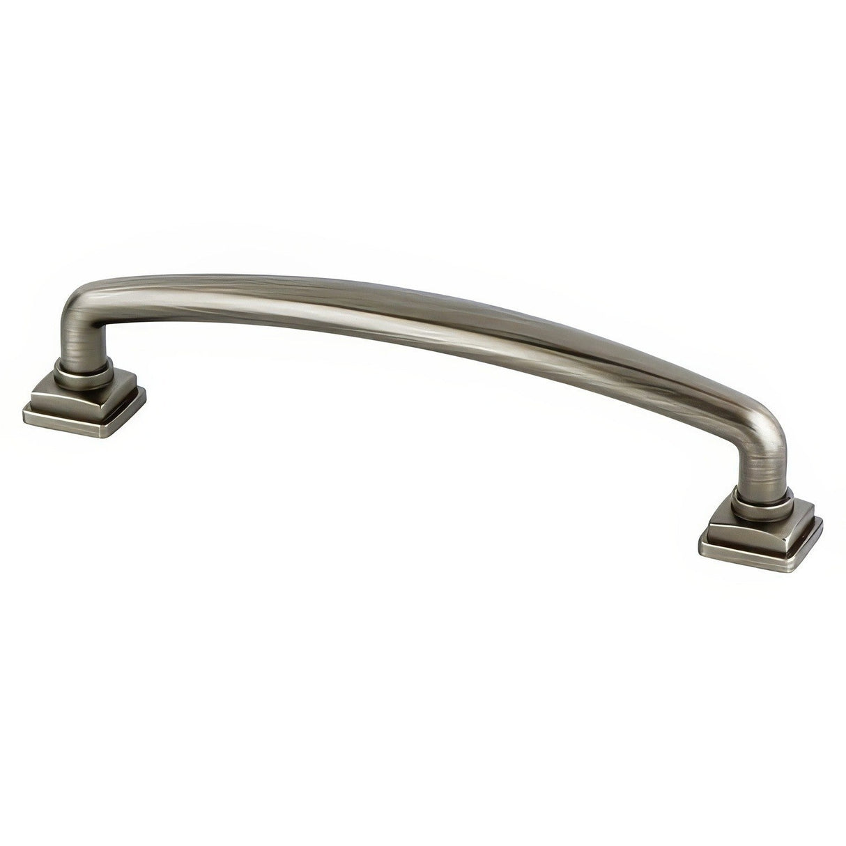 Berenson Tailored Traditional 5-1/16" Center to Center Cabinet Pull