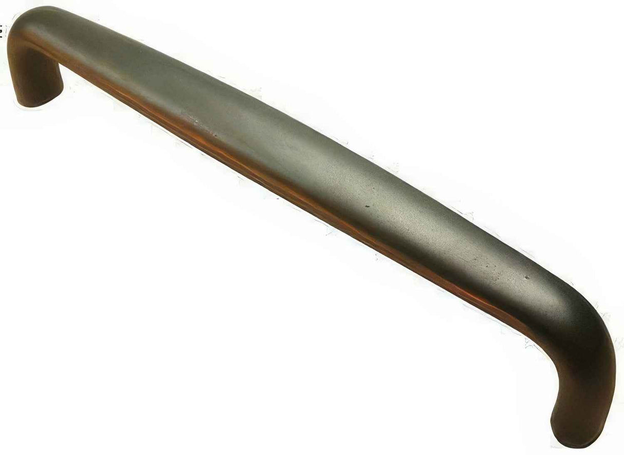 Century Hardware 13339D Solid Brass 10" Centers Cabinet Appliance Pull