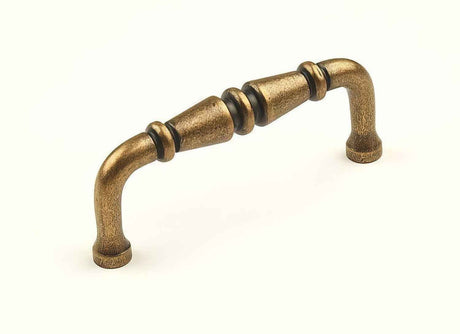 Century Hardware 13853 Hartford 3" Centers Cabinet Pull