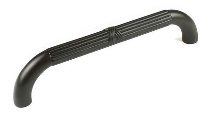 Century Hardware 15159D Solid Brass 10" Centers Cabinet, Appliance Pull