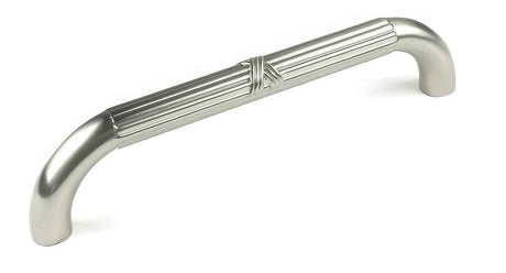 Century Hardware 15159D Solid Brass 10" Centers Cabinet, Appliance Pull