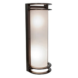 Access Lighting 20031LEDDMGLP Nevis LED Bulkhead