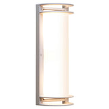 Access Lighting 20031LEDDMGLP Nevis LED Bulkhead
