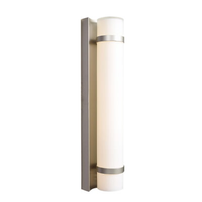 Access Lighting 20069LEDD Cilindro LED Outdoor Wall Light