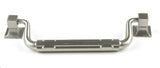 Century Hardware 20858 Medieval 128 MM Centers Drop Down Cabinet Pull