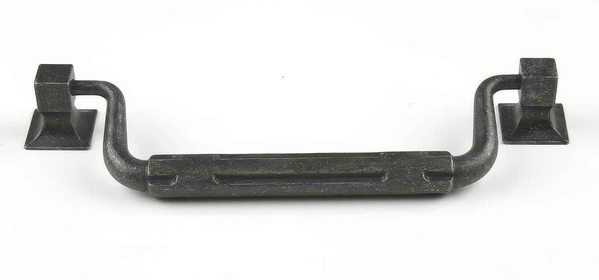 Century Hardware 20858 Medieval 128 MM Centers Drop Down Cabinet Pull