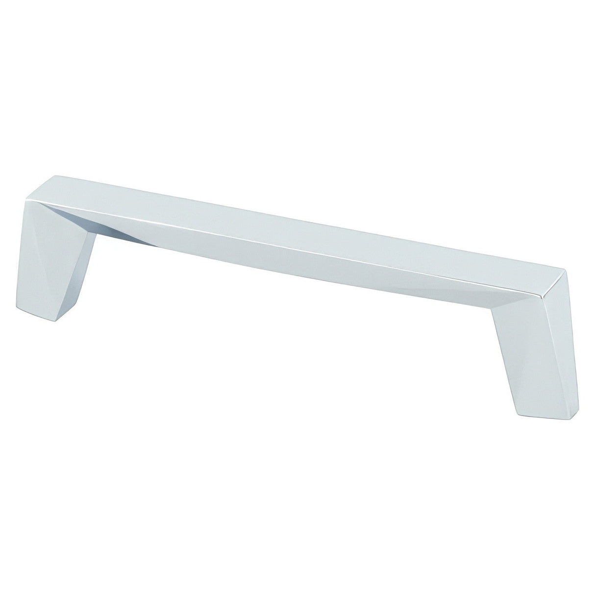 Berenson Swagger 5" Center to Center Cabinet Pull