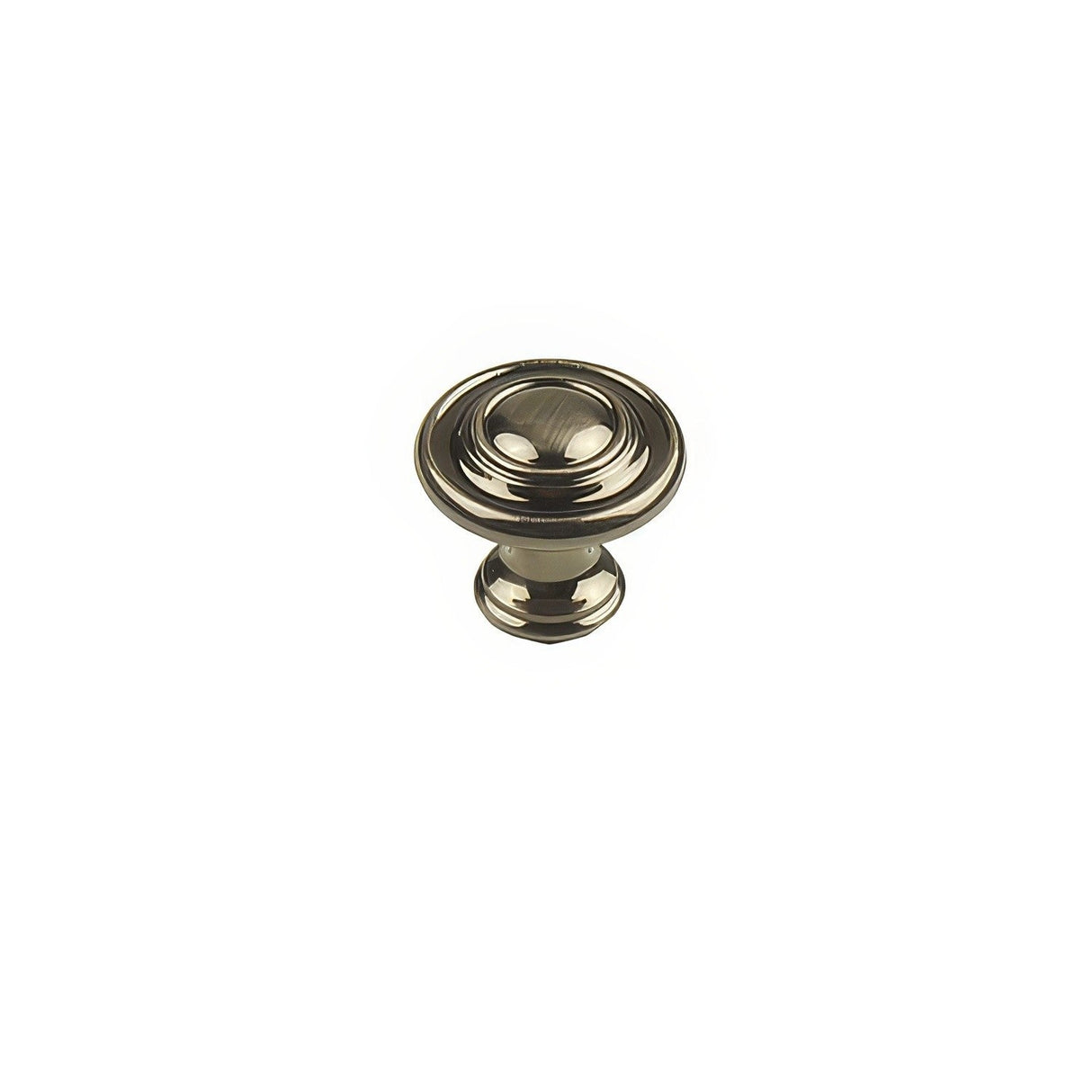 Century Hardware 23617 Baroque 1-3/8" DIA Mushroom Cabinet Knob