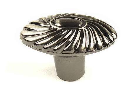 Century Hardware 26709 Orchid 1-5/8" DIA Oval Cabinet Knob