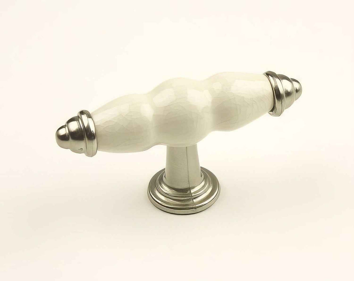 Century Hardware 27429 Nordic 3-3/8" Overall Length T-Shaped Cabinet Knob