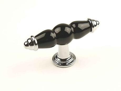 Century Hardware 27429 Nordic 3-3/8" Overall Length T-Shaped Cabinet Knob