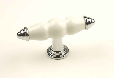 Century Hardware 27429 Nordic 3-3/8" Overall Length T-Shaped Cabinet Knob