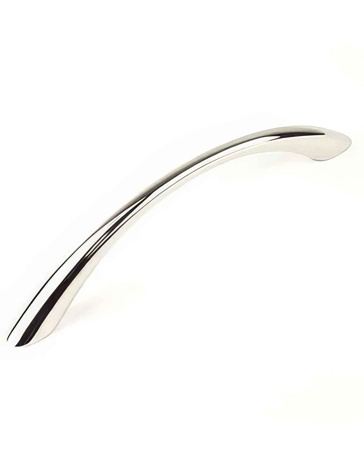 Century Hardware 28168 Metro128 MM Centers Cabinet Arch Pull Handle