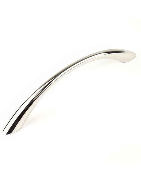 Century Hardware 28168 Metro128 MM Centers Cabinet Arch Pull Handle