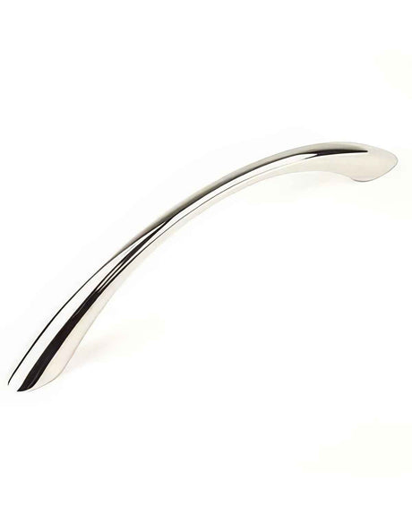 Century Hardware 28168 Metro128 MM Centers Cabinet Arch Pull Handle