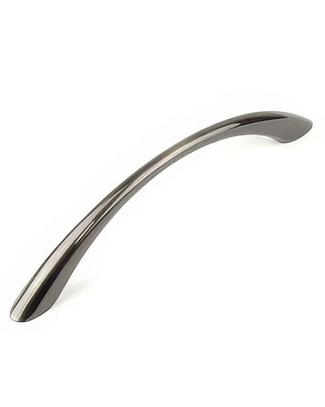 Century Hardware 28168 Metro128 MM Centers Cabinet Arch Pull Handle