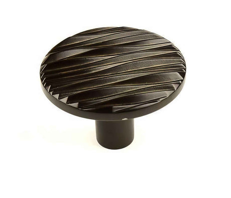 Century Hardware 28919 Dolce 45 MM Centers Round Cabinet Knob