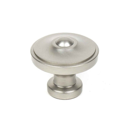 Century Hardware 29227 Country 1-3/8" DIA Mushroom Cabinet Knob