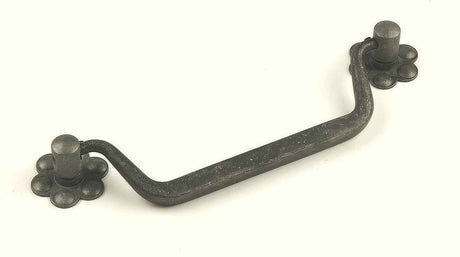 Century Hardware 29238 Country 128 MM Centers Drop Down Cabinet Pull