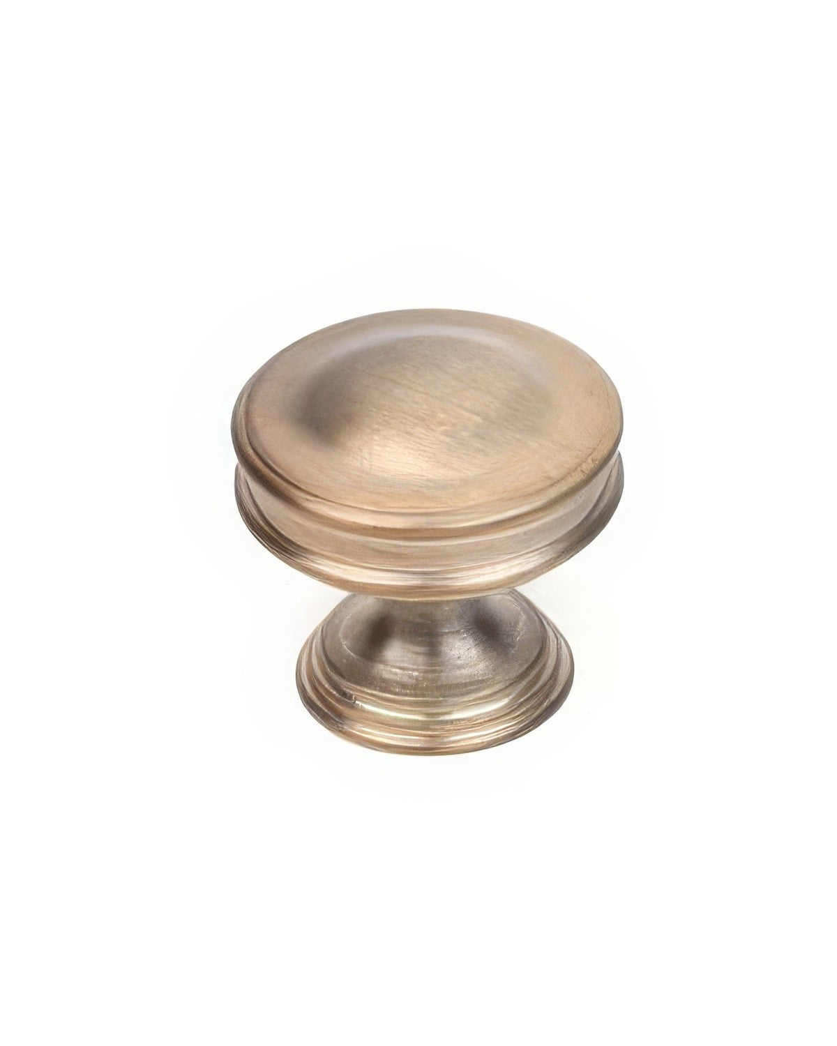 Century Hardware 29407-CG Belvedere 1-3/8" DIA Cabinet Knob