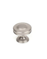 Century Hardware 29407-CG Belvedere 1-3/8" DIA Cabinet Knob