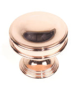 Century Hardware 29407-CG Belvedere 1-3/8" DIA Cabinet Knob