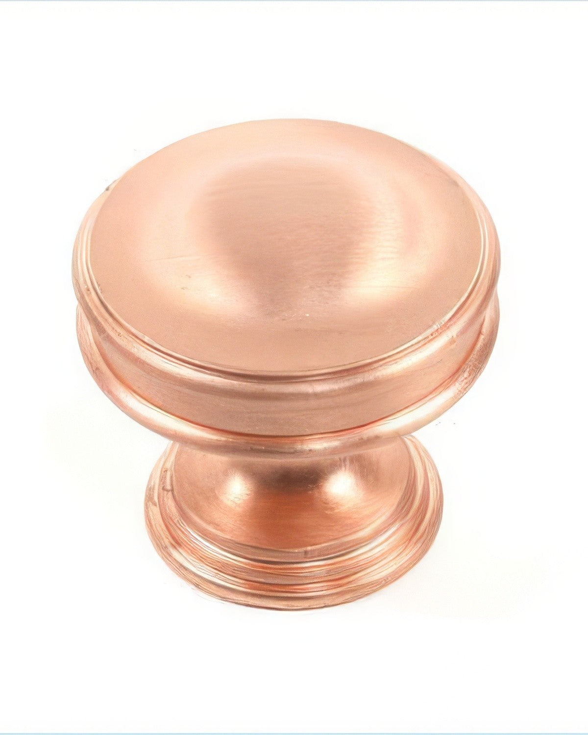 Century Hardware 29407-CG Belvedere 1-3/8" DIA Cabinet Knob