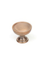 Century Hardware 29427-CG Caledonia 1-3/8" DIA Cabinet Knob