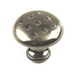 Century Hardware 29515 Majestic 1-3/16" DIA Mushroom Cabinet Knob