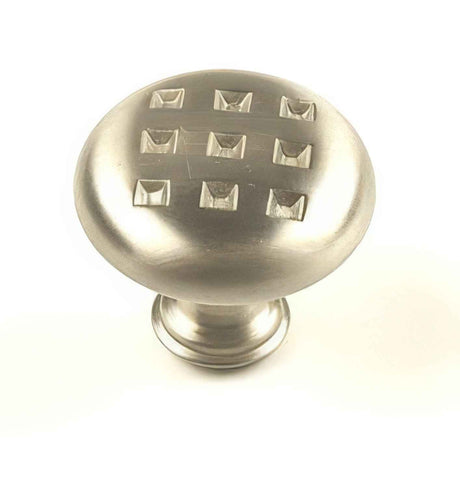 Century Hardware 29515 Majestic 1-3/16" DIA Mushroom Cabinet Knob