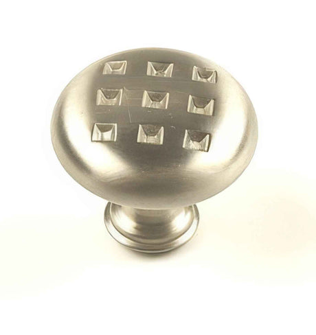 Century Hardware 29515 Majestic 1-3/16" DIA Mushroom Cabinet Knob