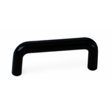 Laurey 348 3" Plastic Wire Cabinet Pull