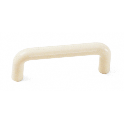Laurey 348 3" Plastic Wire Cabinet Pull