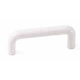 Laurey 348 3" Plastic Wire Cabinet Pull