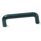 Laurey 348 3" Plastic Wire Cabinet Pull