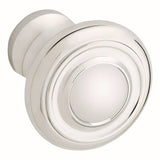 Baldwin 4490 Dominion 1" Cabinet Knob