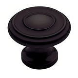 Baldwin 4490 Dominion 1" Cabinet Knob