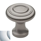 Baldwin 4490 Dominion 1" Cabinet Knob
