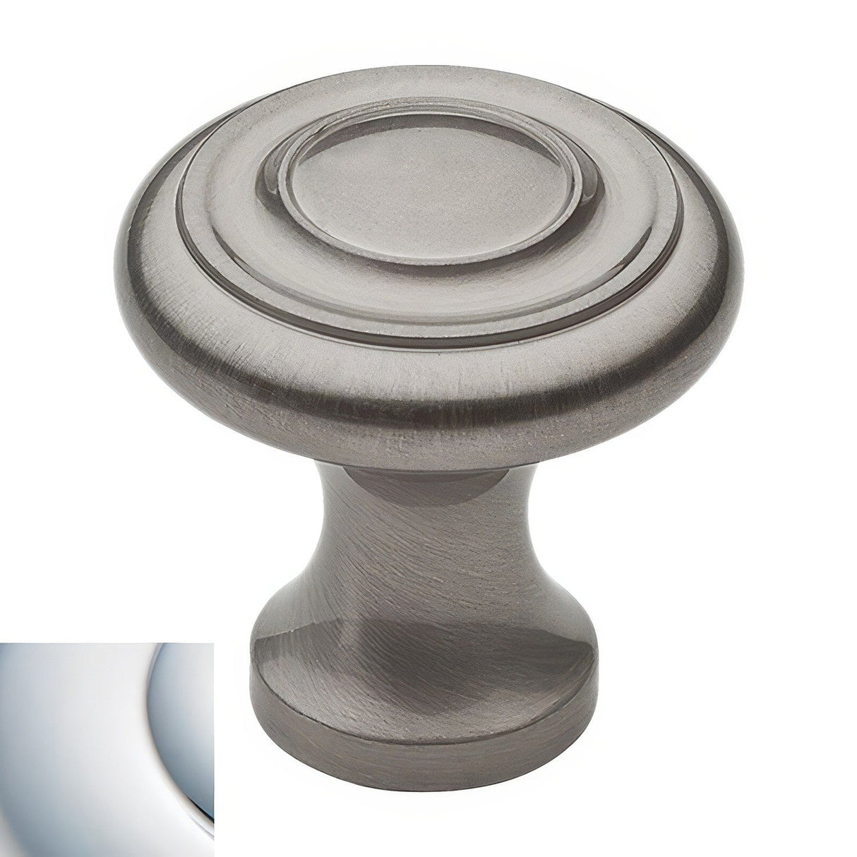Baldwin 4490 Dominion 1" Cabinet Knob