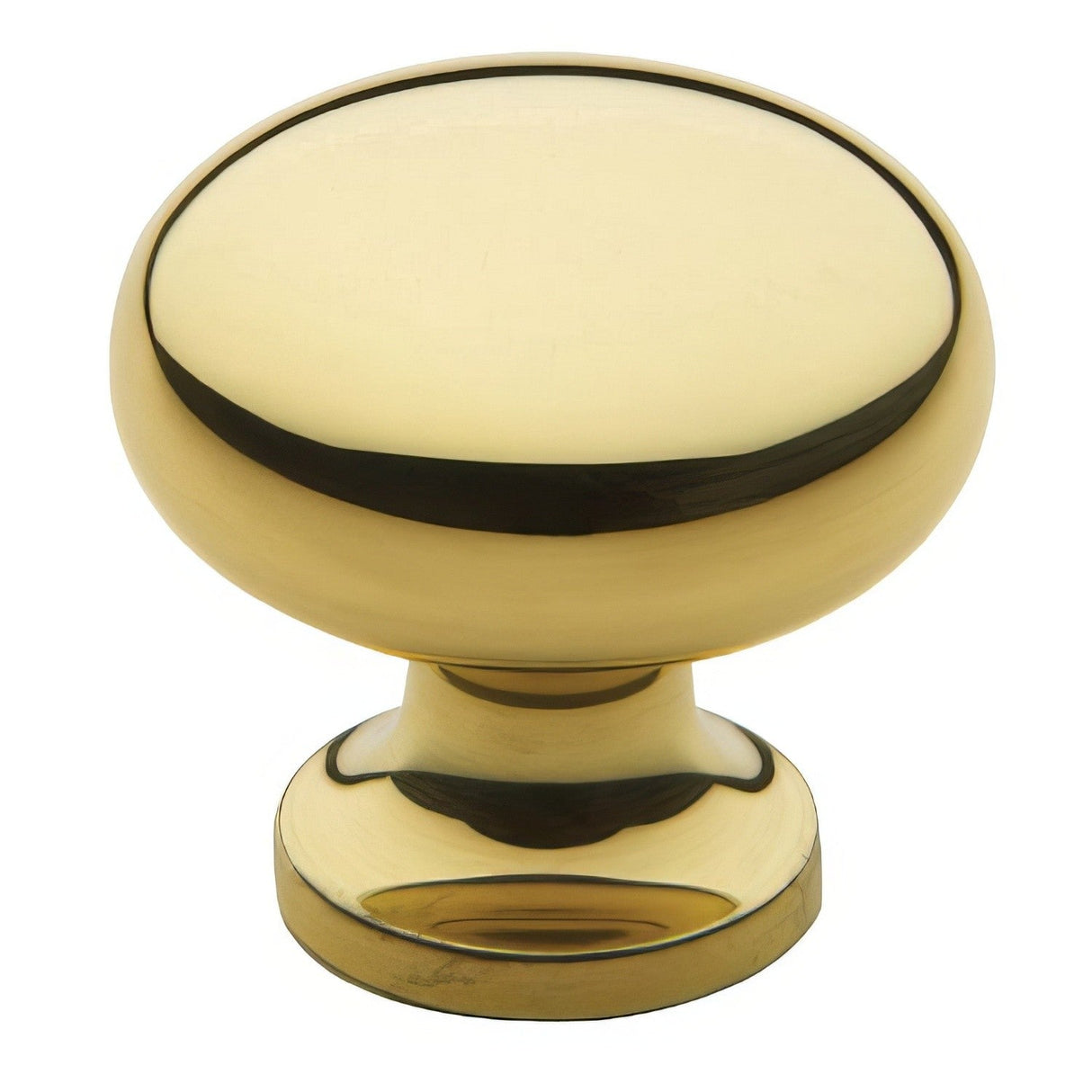 Baldwin 4704 Ornamental 1" Cabinet Knob
