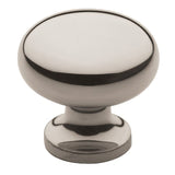 Baldwin 4704 Ornamental 1" Cabinet Knob