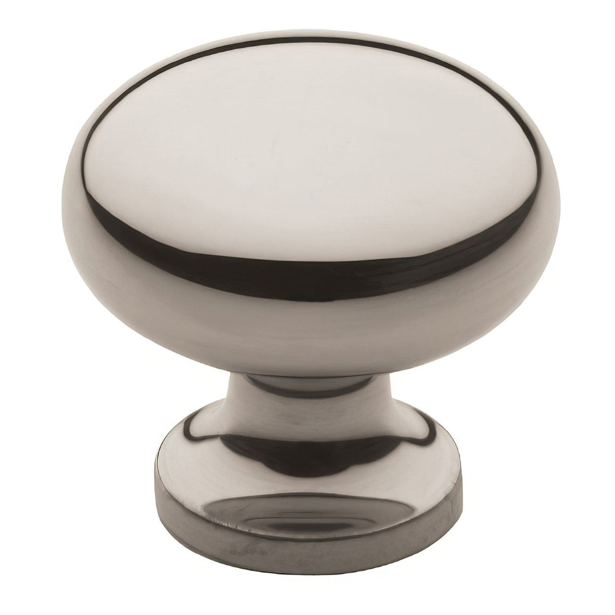 Baldwin 4704 Ornamental 1" Cabinet Knob